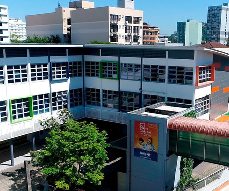 Escolas